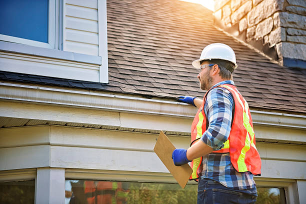 Licensed Metal Roofing service in Carson, WA - Ben Roofing and Steel LLC